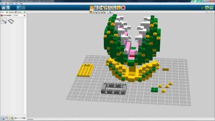 LEGO Digital Designer謝幕，BrickLink Studio正式接棒虛擬積木設(shè)計時代