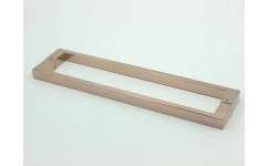 不銹鋼工程拉手專業制造商——肇慶市高要區星源百利豐五金制品